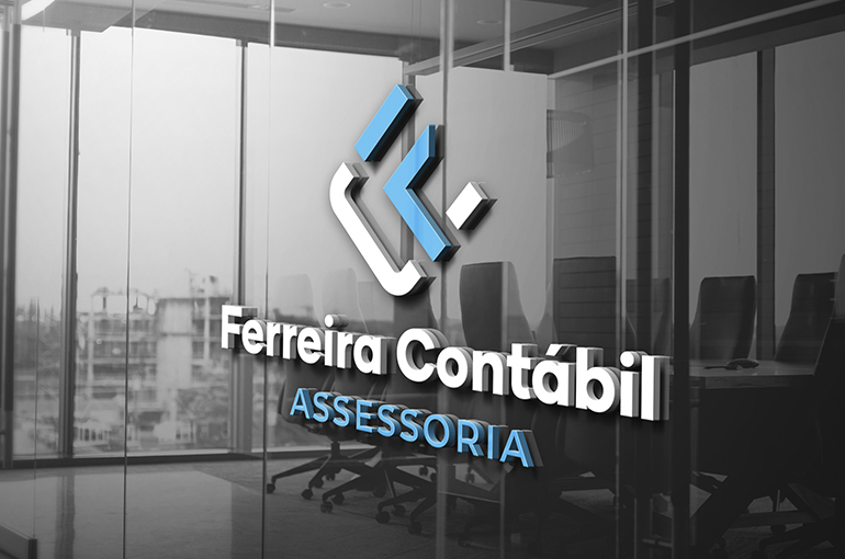Ferreira Contabilidade_Portfólio_Marca