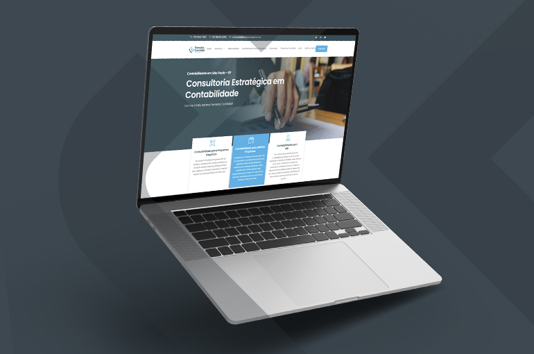 Ferreira Contabilidade_Portfólio_Site