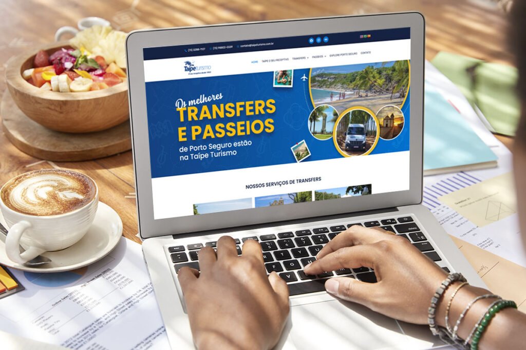 Taípe turismo