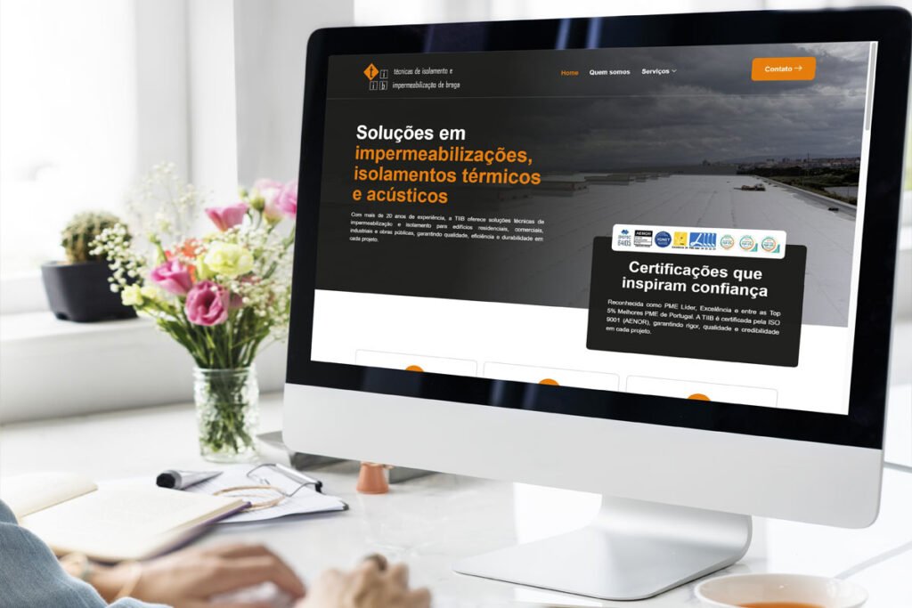 Tiib-site